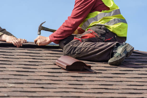 Best New Roof Installation  in Franklin Center, NJ