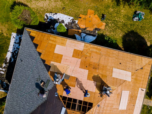  Franklin Center, NJ Roofing Contractor Pros