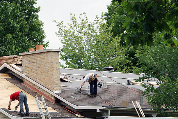 Best Emergency Roof Repair  in Franklin Center, NJ