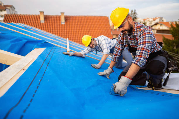 Best Roof Maintenance Services  in Franklin Center, NJ
