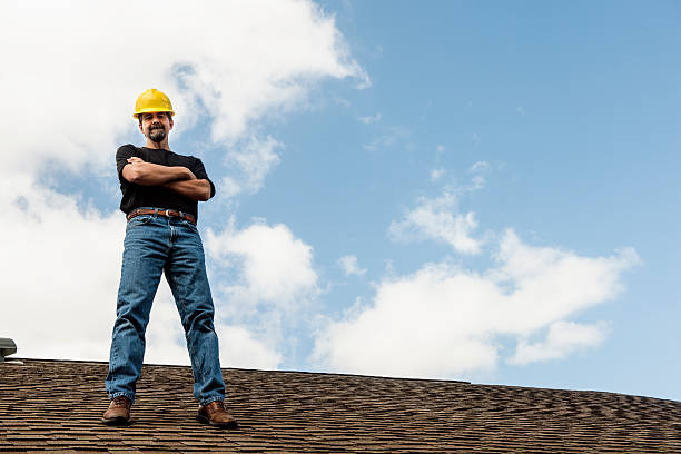 Gutter Installation and Roofing in Franklin Center, NJ