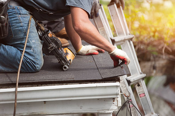 Franklin Center, NJ Roofing Contractor Company