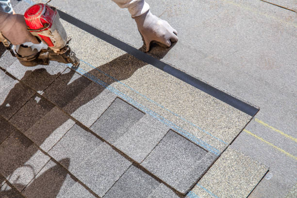 Best Best Roofing Contractors  in Franklin Center, NJ