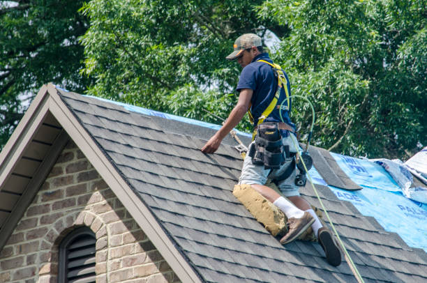 Best Commercial Roofing Services  in Franklin Center, NJ